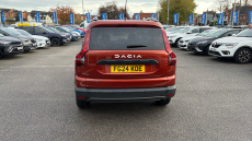 Dacia Jogger 1.0 TCe Expression 5dr Petrol Estate
